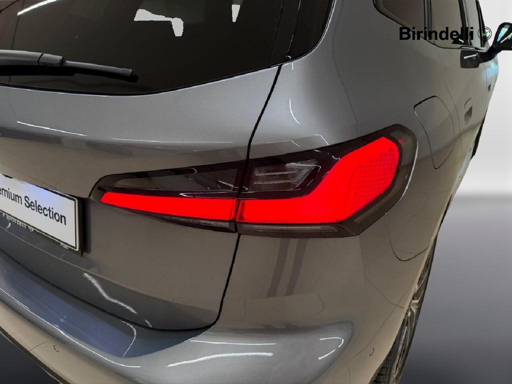 BMW Serie 2 218d Active Tourer Msport auto