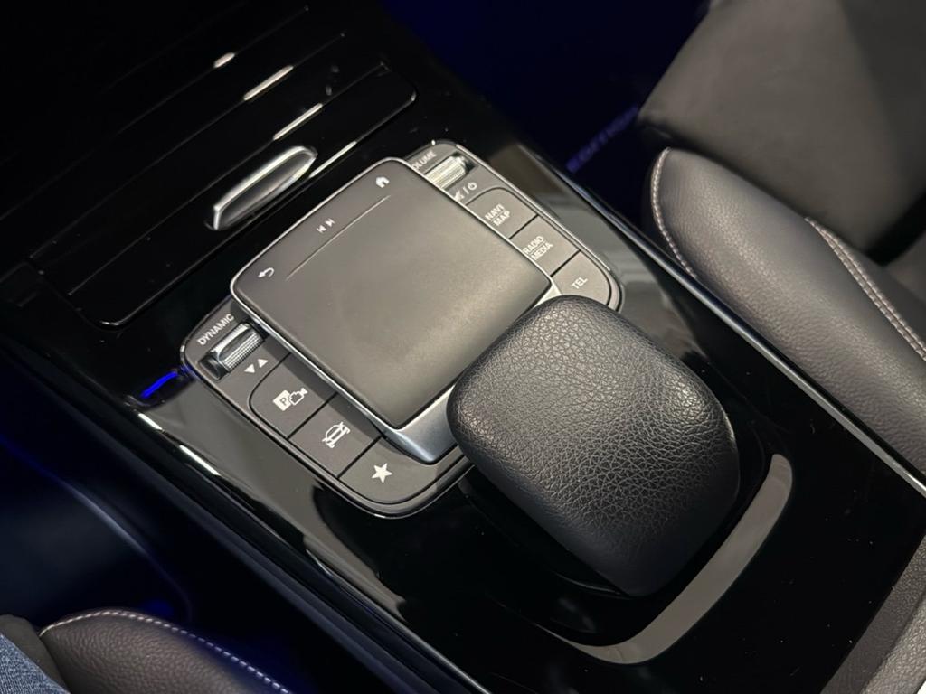 Mercedes Classe A 180 d Premium Night edition auto
