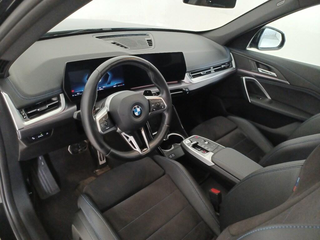 BMW X1 xdrive23i mhev 48V Msport auto