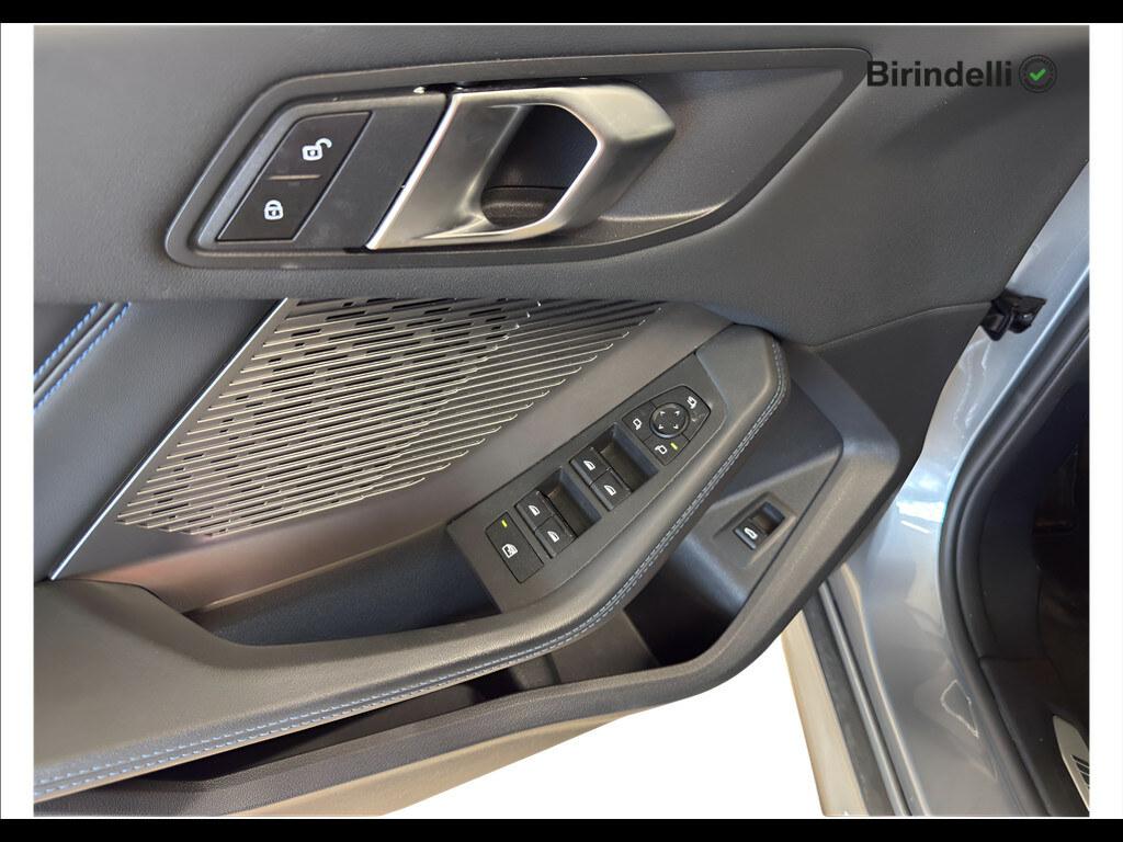 BMW Serie 1 118d MSport auto