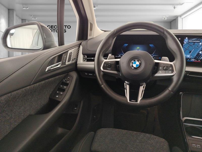 BMW Serie 2 218d Active Tourer auto