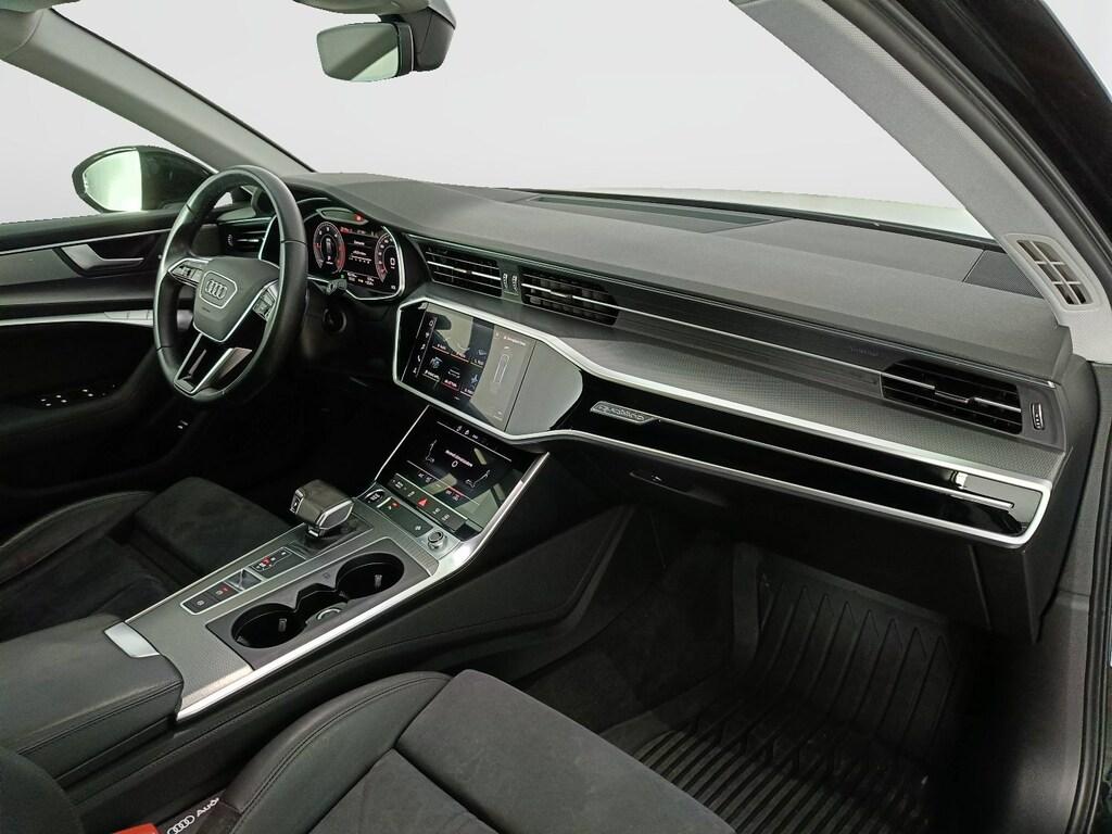 Audi A6 Allroad 40 2.0 tdi mhev Evolution quattro 204cv s-tronic