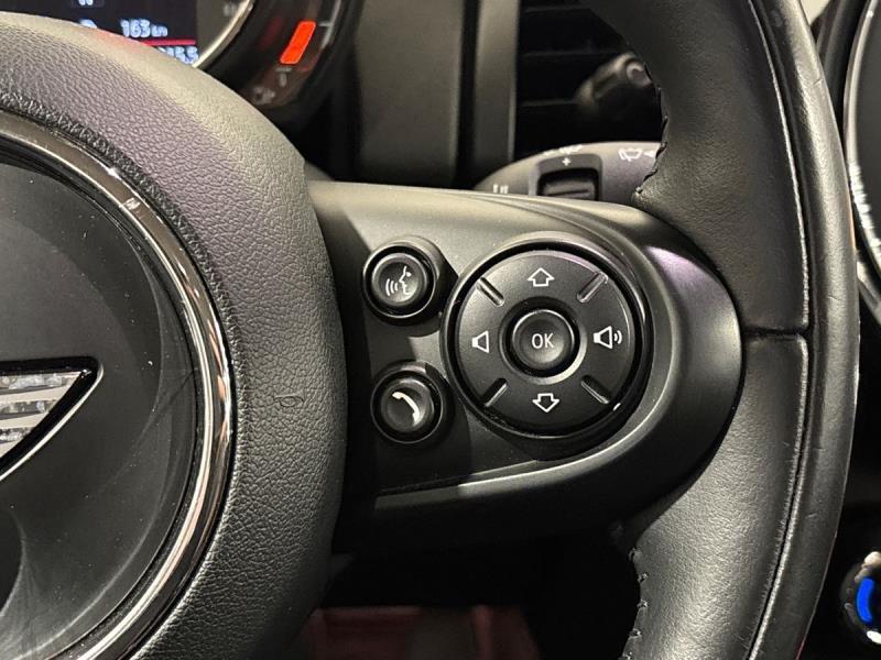 Mini One D 1.5 TwinPower Turbo One D