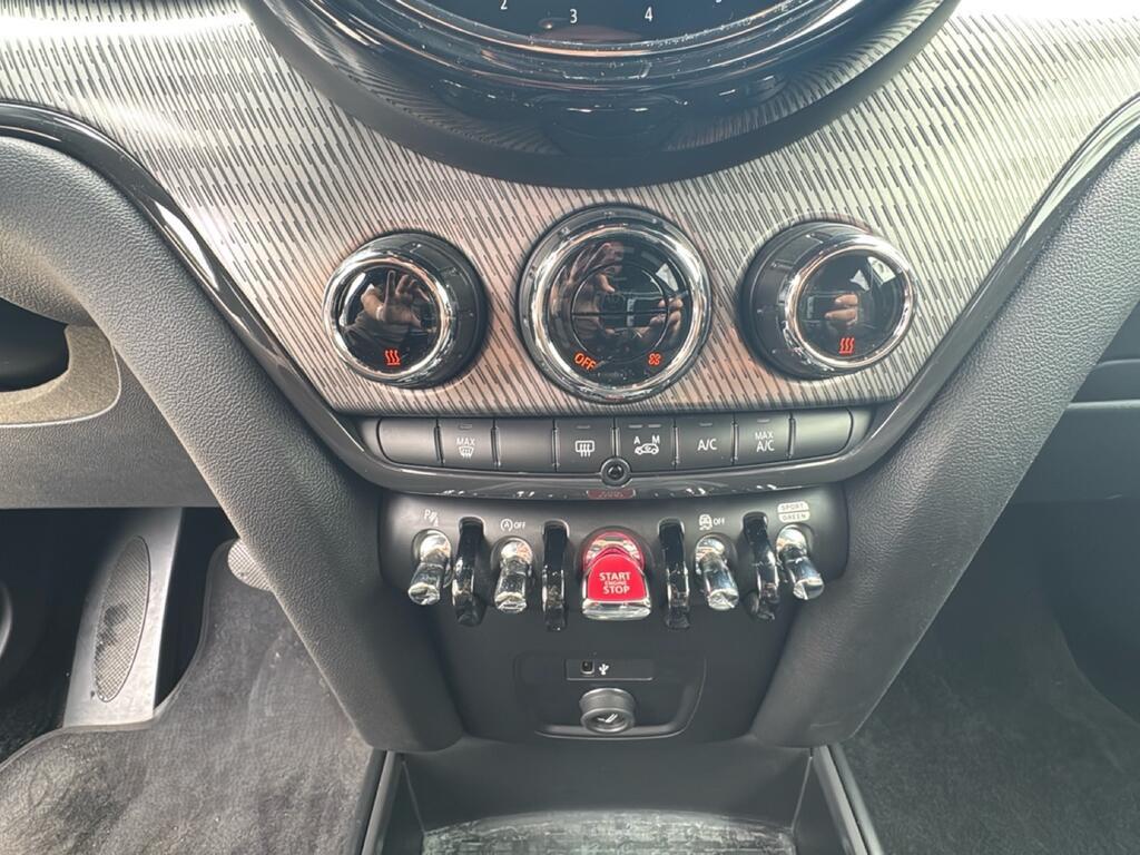 Mini Cooper D Countryman 2.0 TwinPower Turbo Cooper D Hype Steptronic
