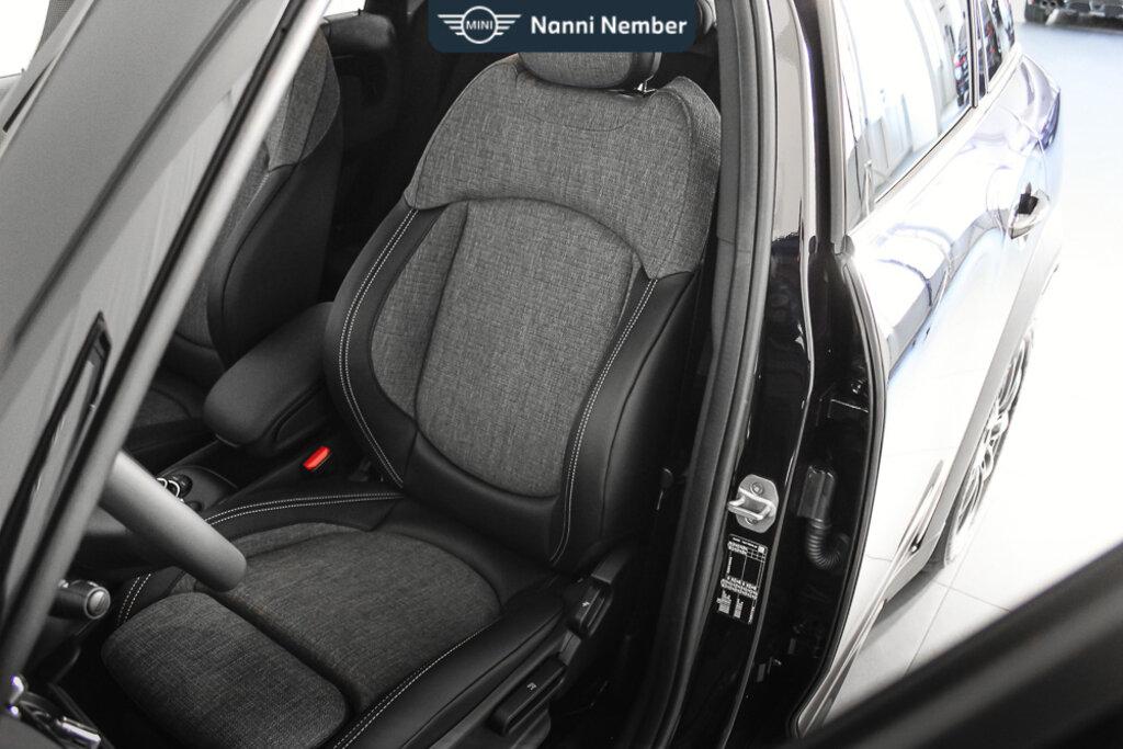 Mini Cooper S Countryman 2.0 TwinPower Turbo Cooper S