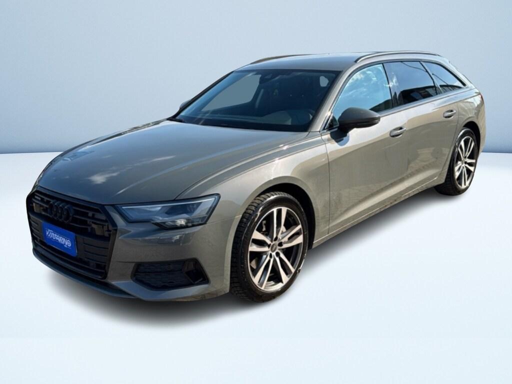 Audi A6 Avant 40 2.0 tdi mhev Business plus quattro s-tronic