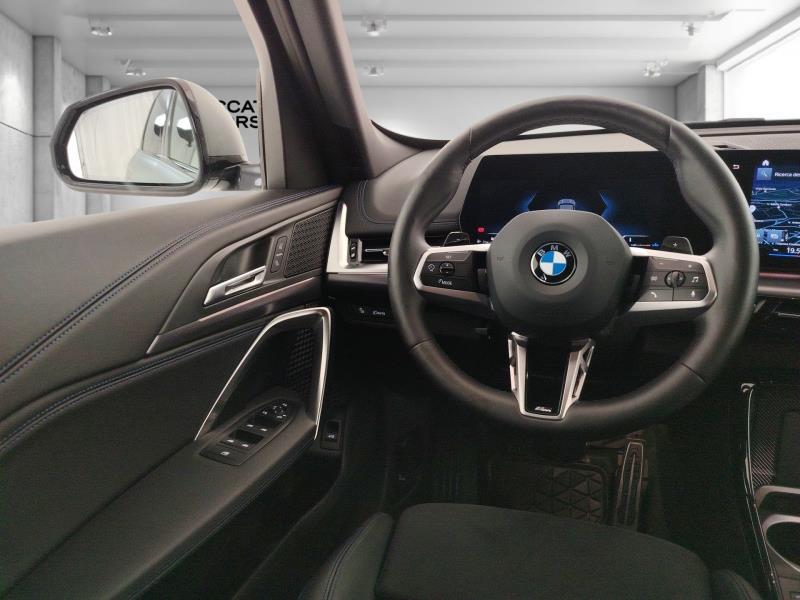 BMW X1 sdrive18d Msport auto