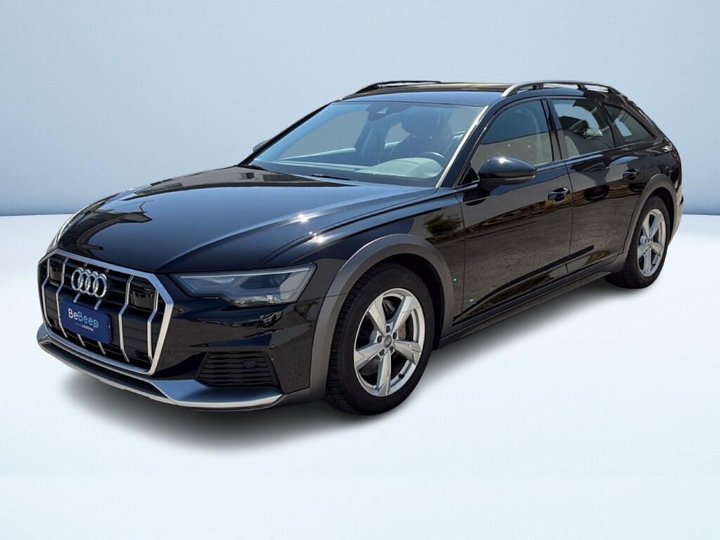 Audi A6 Allroad 45 3.0 tdi mhev quattro 231cv tiptronic