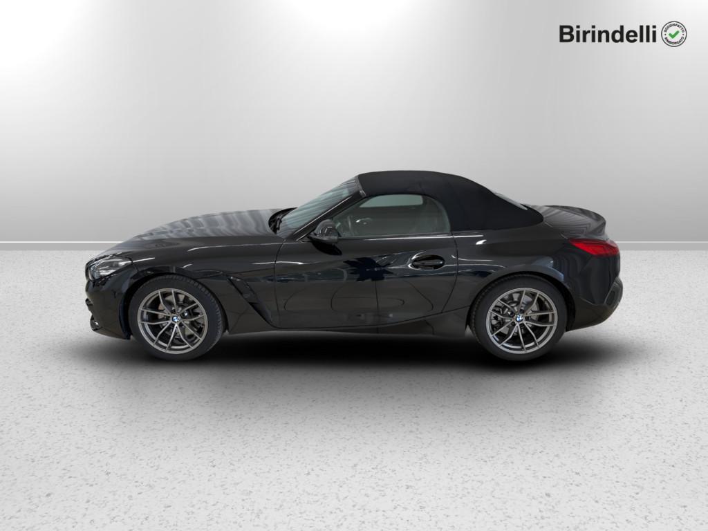 BMW Z4 sdrive 20i Advantage auto