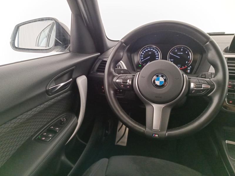 BMW Serie 1 116d Msport 5p