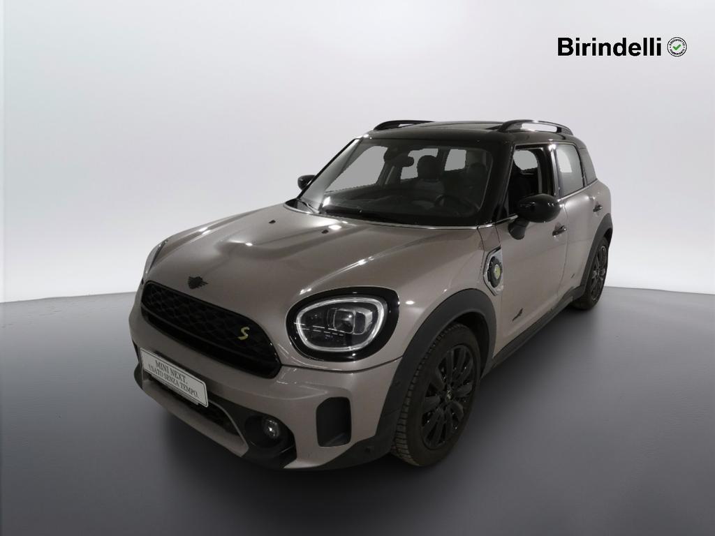 Mini Cooper SE Countryman 1.5 Classic all4 auto
