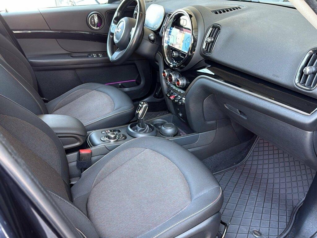 Mini Cooper D Countryman 2.0 TwinPower Turbo Cooper D Hype Steptronic