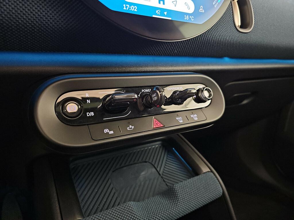 Mini Mini Countryman E Favoured