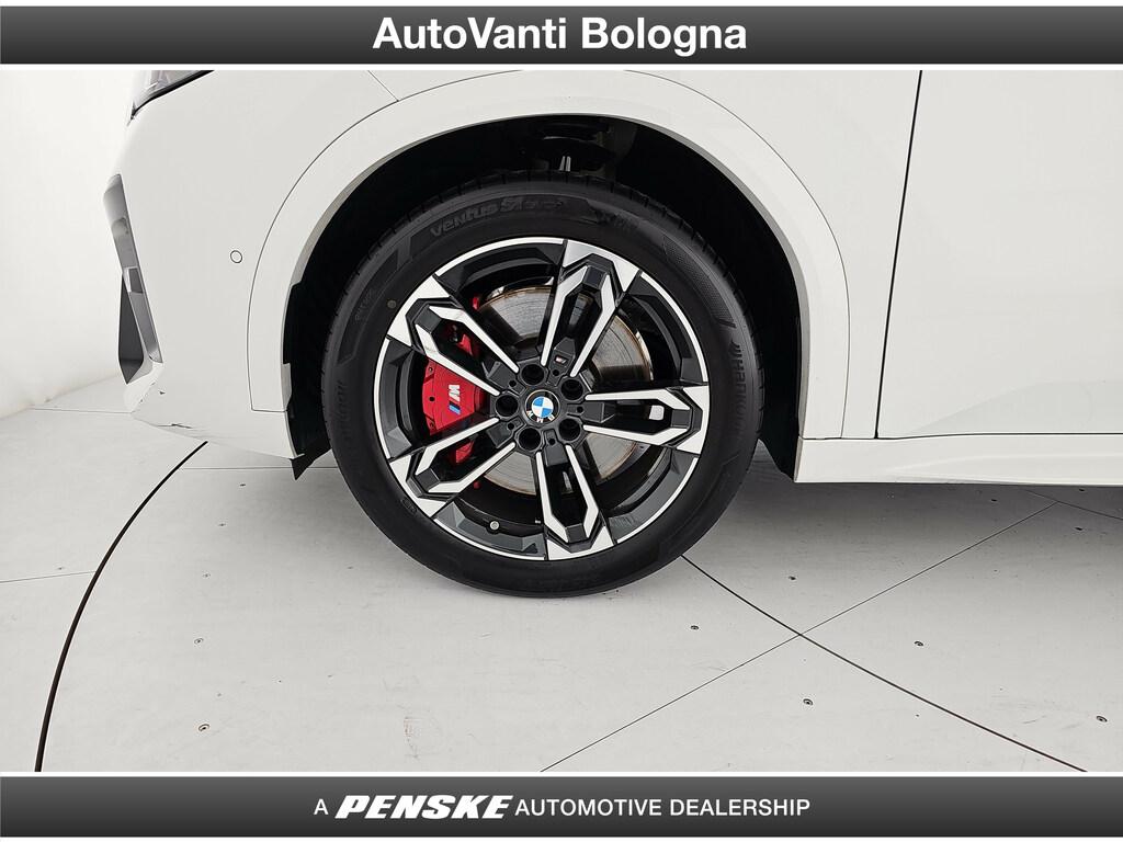 BMW X2 xdrive 20d 48V MSport Pro auto