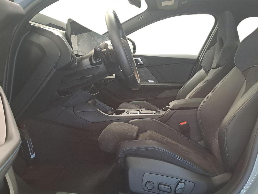 BMW Serie 1 120d 48V auto