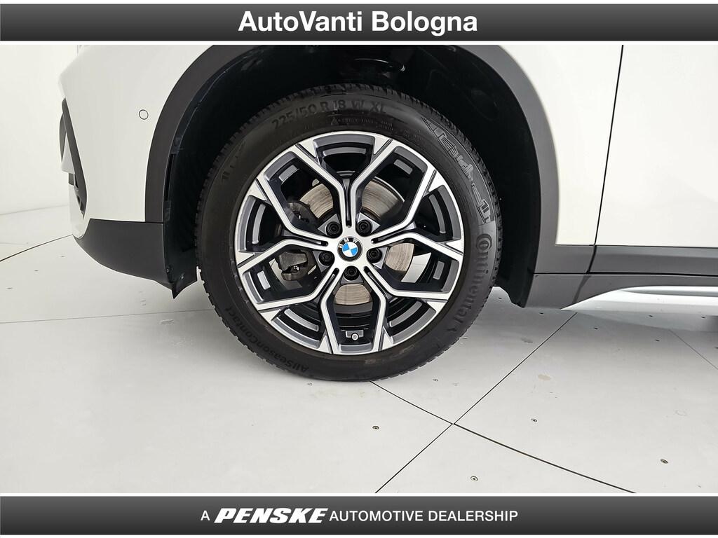 BMW X1 sdrive18d xLine auto