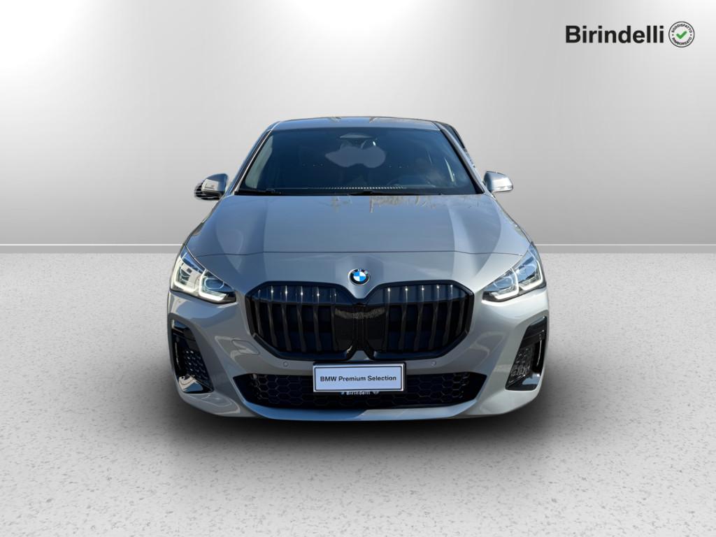 BMW Serie 2 218d Active Tourer Msport auto
