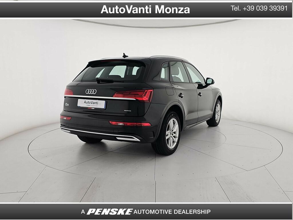 Audi Q5 50 2.0 tfsi e Business quattro s tronic