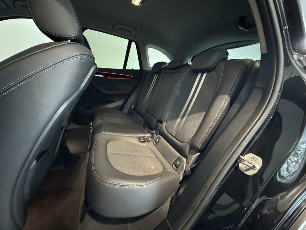 BMW X1 xdrive18d Sport auto