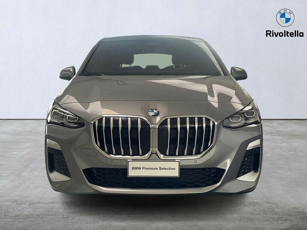 BMW Serie 2 218d Active Tourer Msport auto