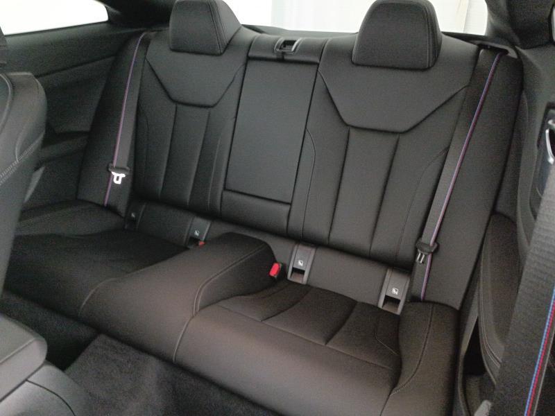 BMW Serie 4 420d Coupe mhev 48V xdrive M Sport Pro auto
