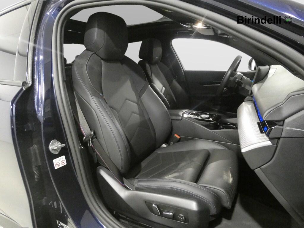 BMW Serie 5 520d 48V Msport sdrive auto