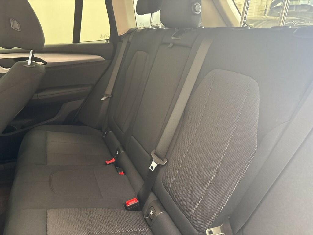 BMW X3 xdrive20d Business Advantage 190cv auto
