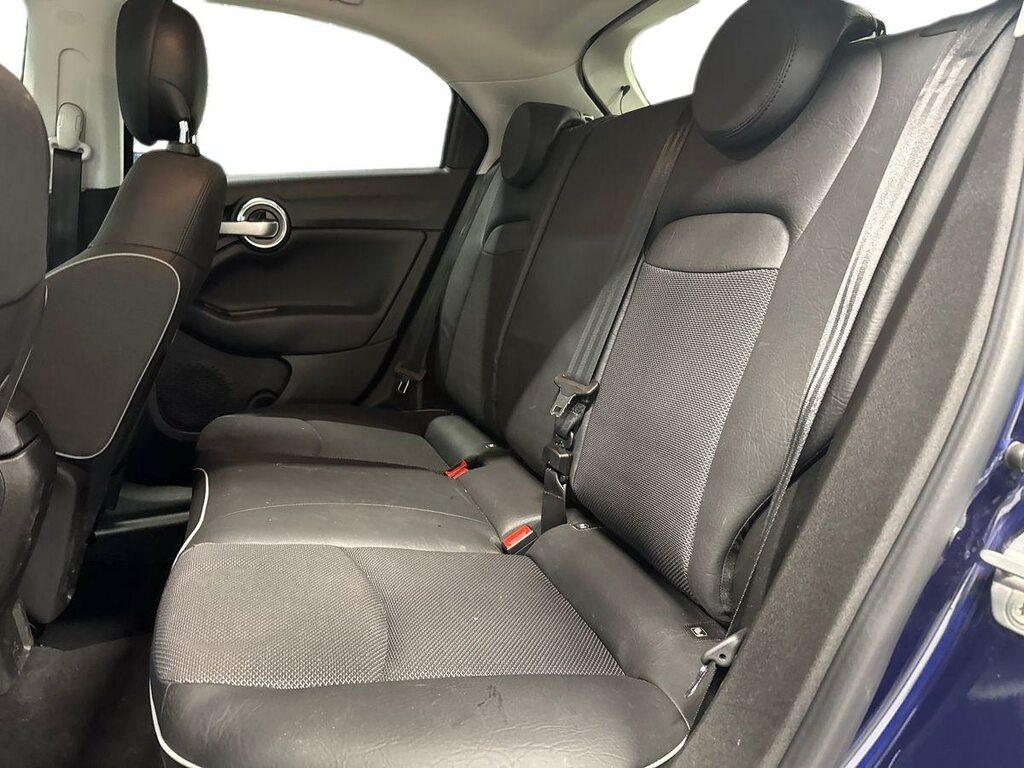 Fiat 500X 2.0 mjt Cross Plus 4x4 140cv auto