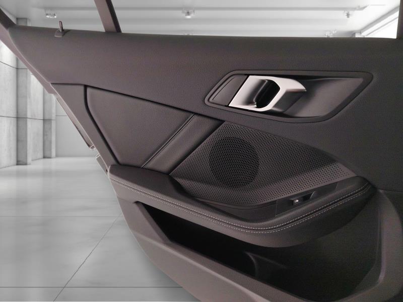 BMW Serie 1 M 135i xdrive auto