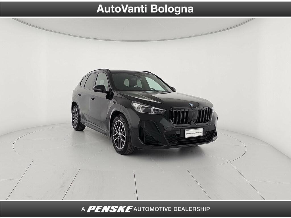 BMW X1 sdrive18d Msport auto