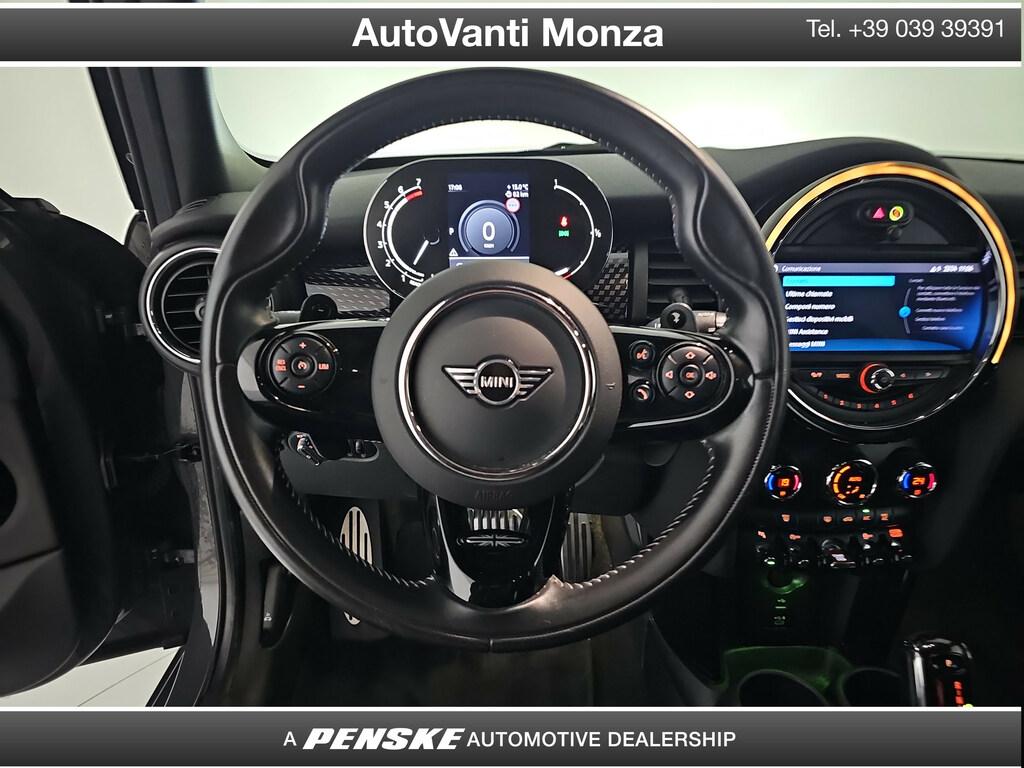 Mini Cooper S 2.0 TwinPower Turbo Cooper S Hype