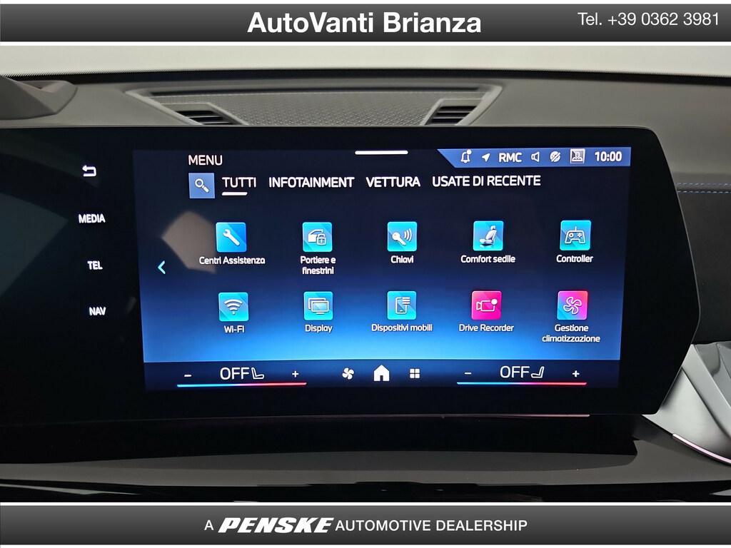 BMW X1 xdrive 25e MSport Pro auto