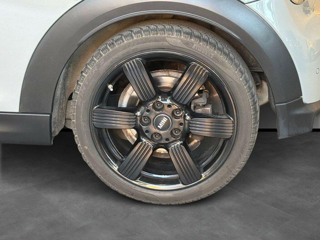 Mini Cooper S 2.0 TwinPower Turbo Cooper S