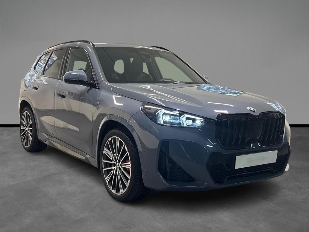 BMW X1 xdrive23d mhev 48V MSport Pro auto