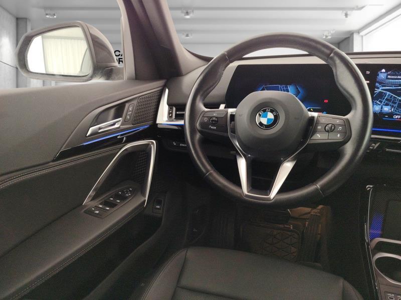 BMW X1 sdrive18d auto
