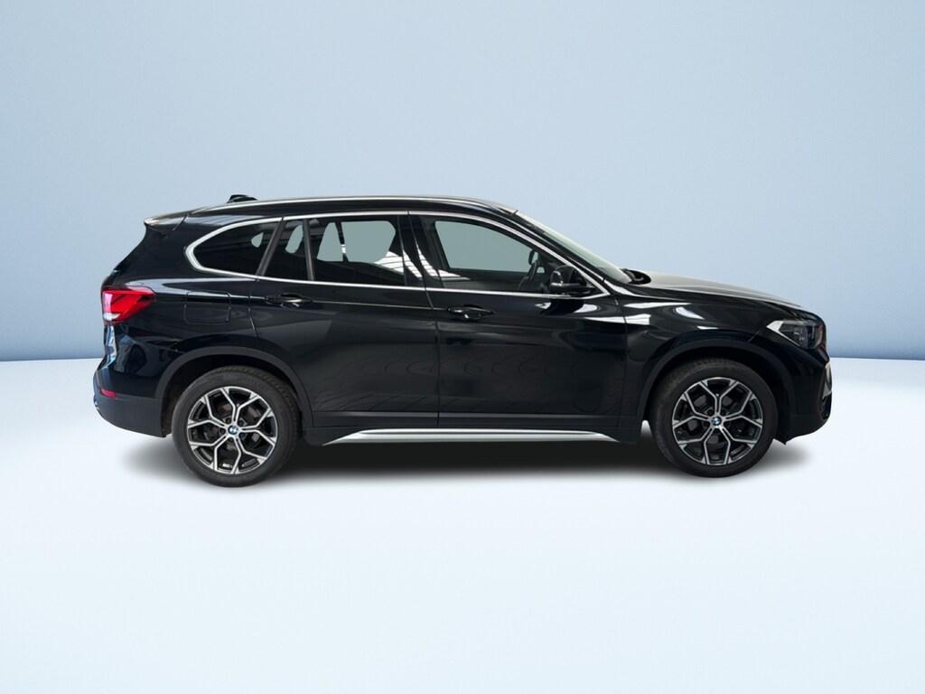 BMW X1 sdrive16d xLine auto