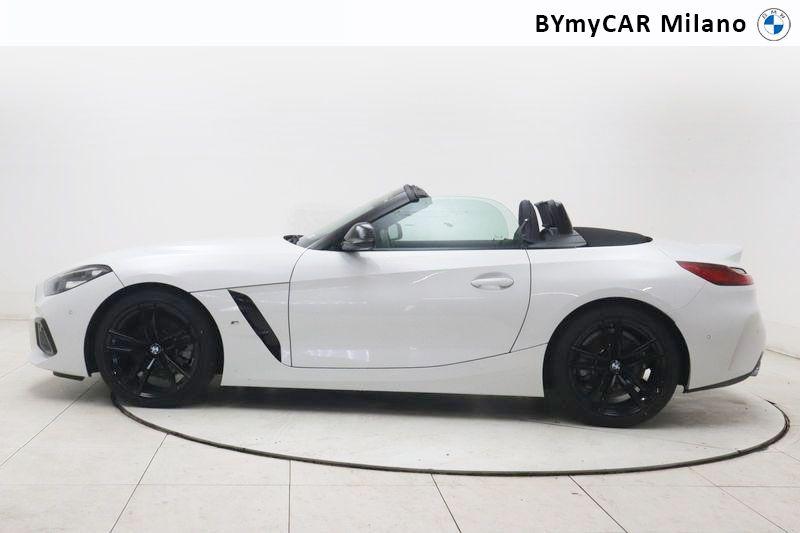 BMW Z4 sdrive 30i auto