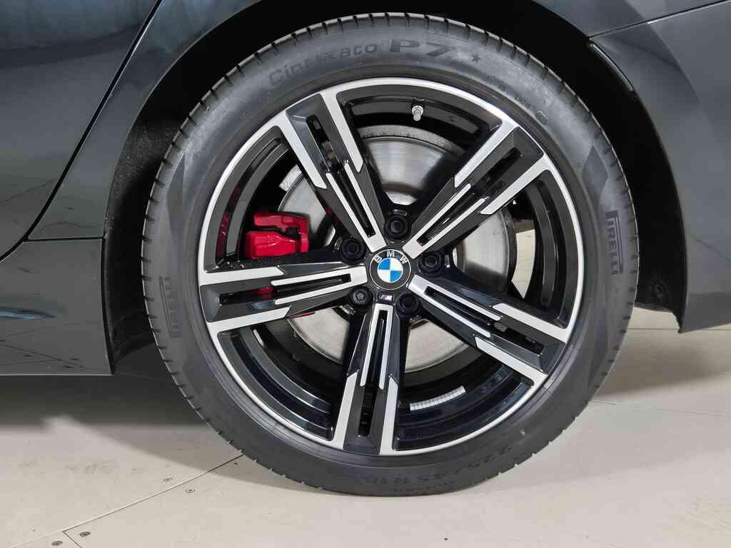 BMW Serie 3 320d mhev 48V xdrive M Sport Pro auto