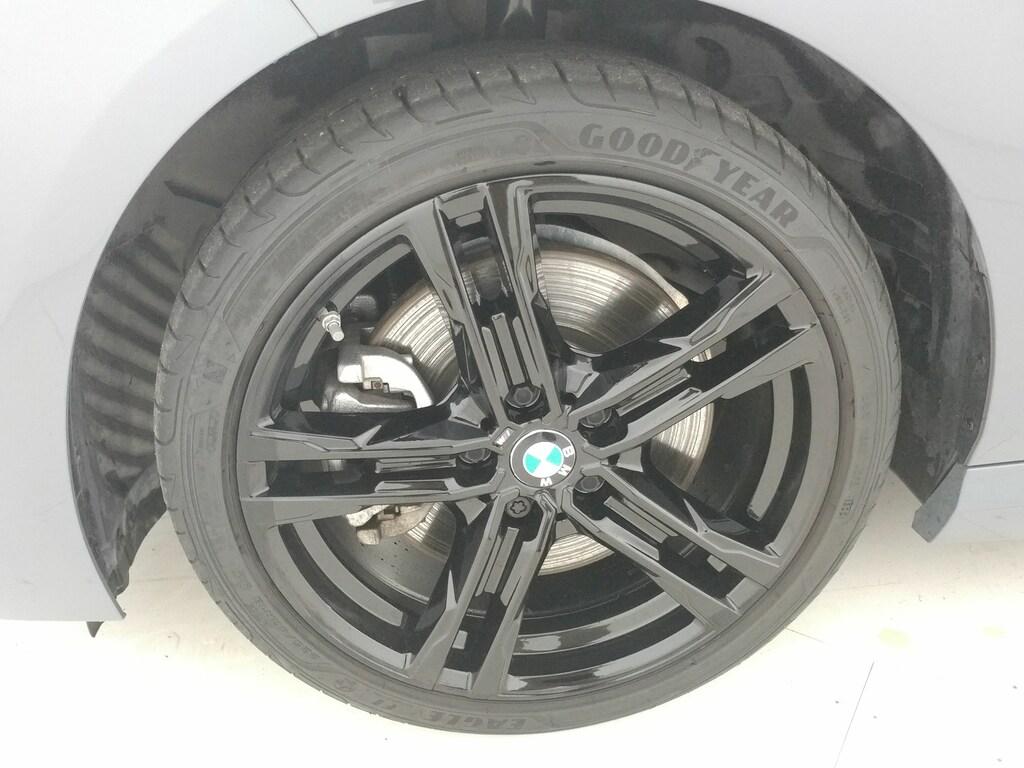 BMW Serie 2 220d Gran Coupe Msport xdrive auto