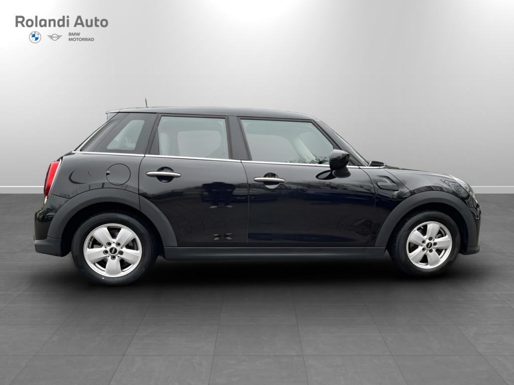 Mini Mini 5p 1.5 One Classic 75cv