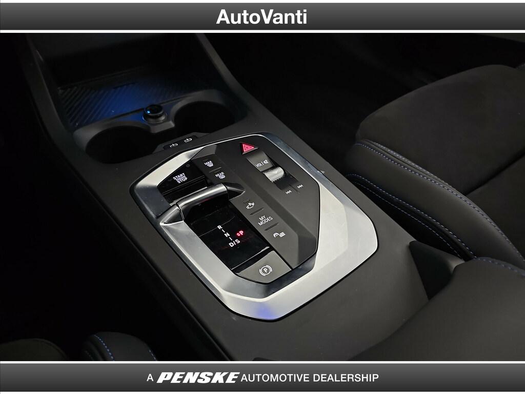 BMW Serie 1 118d MSport Pro auto