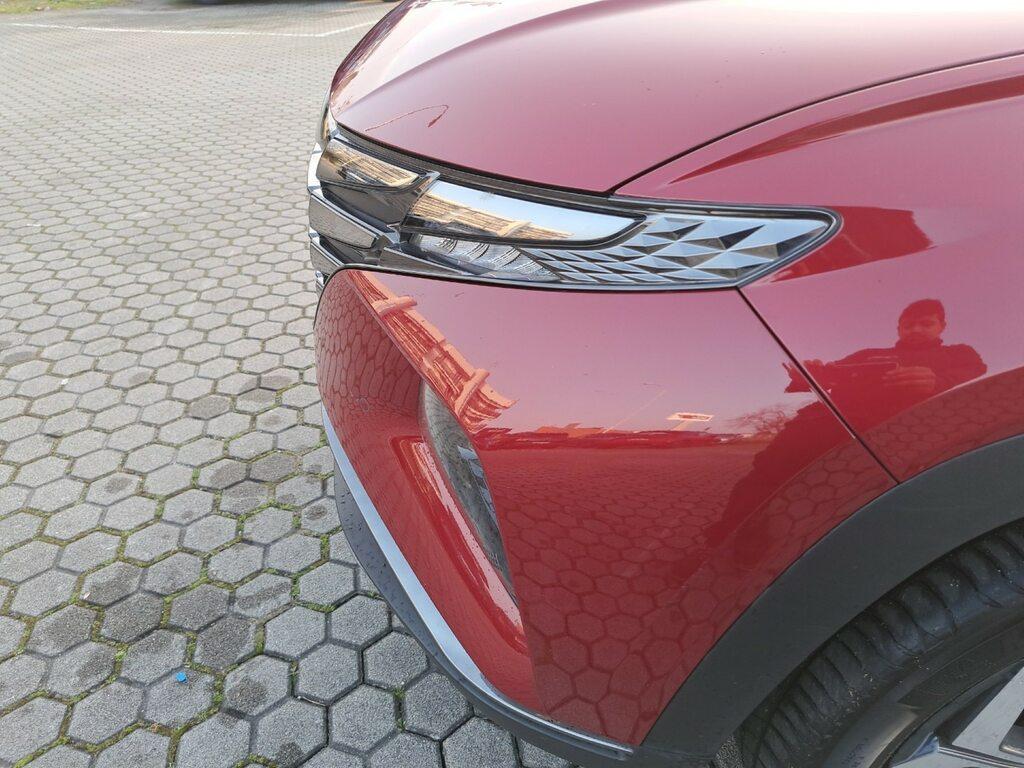 Hyundai Tucson 1.6 hev Exellence Lounge Pack 2wd auto