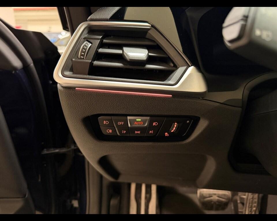 BMW Serie 4 420d Coupe mhev 48V xdrive Msport auto