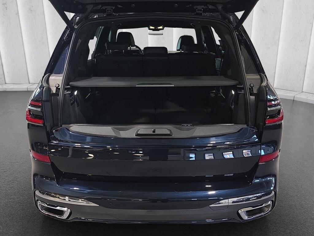 BMW X7 xdrive40d mhev 48V auto 7p.ti