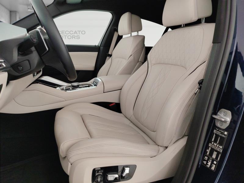 BMW X6 xdrive30d Msport auto