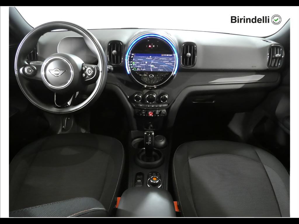 Mini One D Countryman 1.5 TwinPower Turbo One D