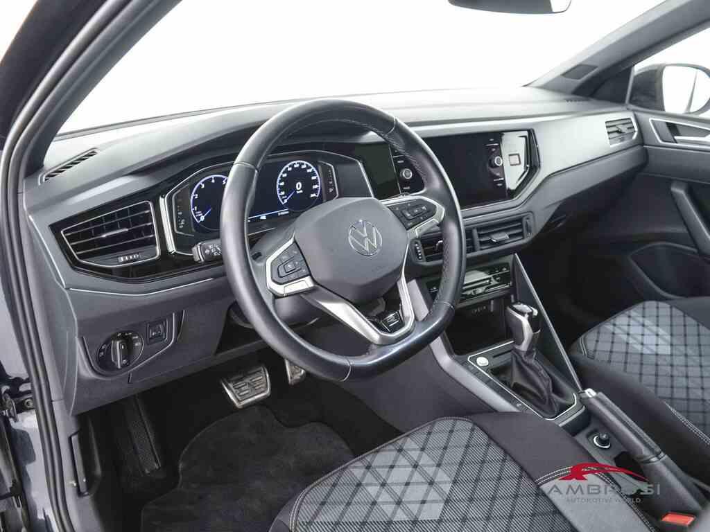 Volkswagen Taigo 1.5 tsi R-Line 150cv dsg