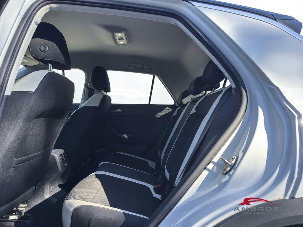 Volkswagen T-Roc 1.6 tdi Advanced