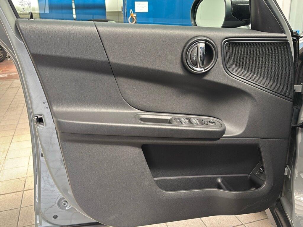 Mini Cooper Countryman 1.5 TwinPower Turbo Cooper