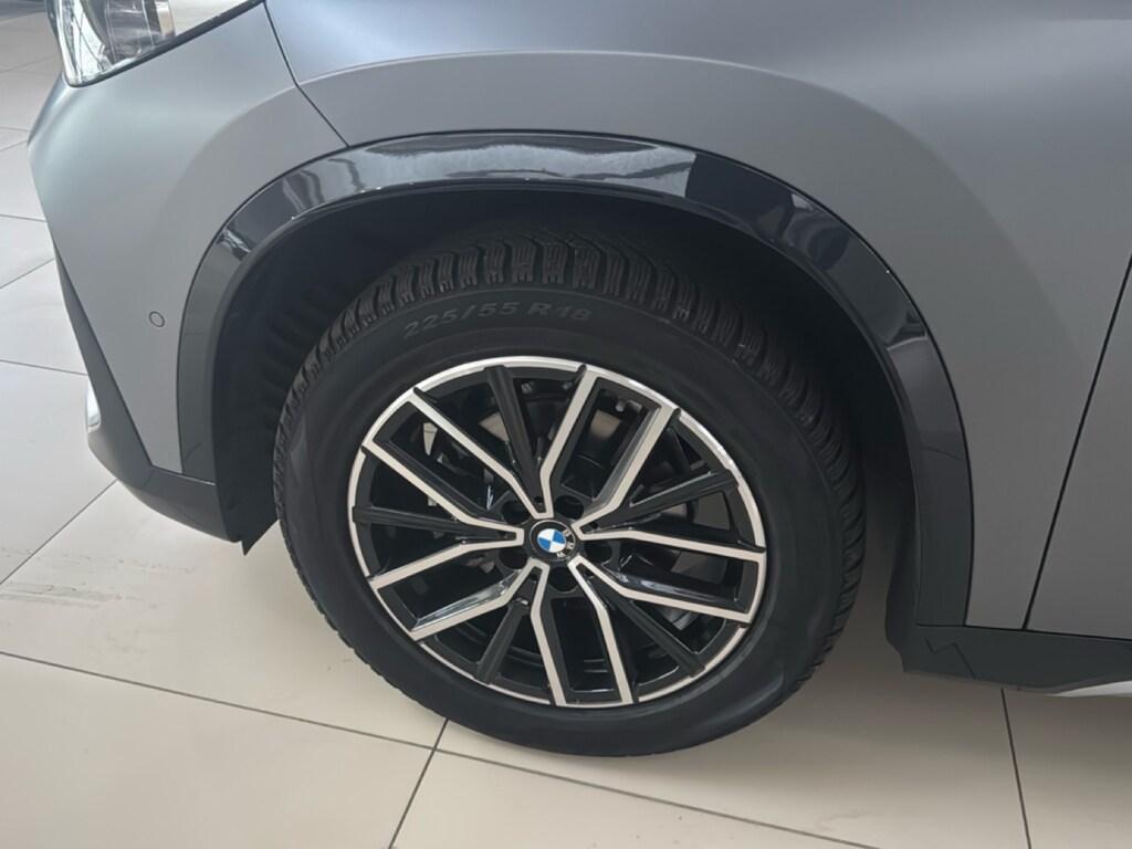 BMW X1 sdrive18d X-Line auto